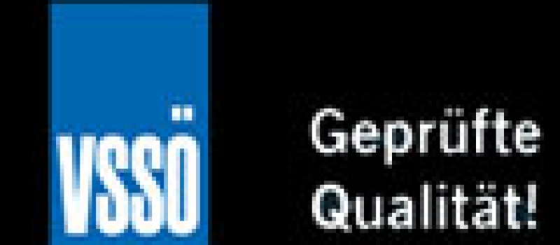 vssoe Qualitätssiegel